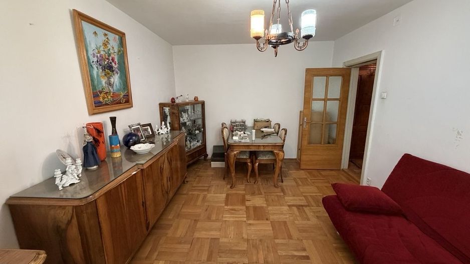 Aparmanet 4 Camere Decomandat | CRÂNGAȘI | Loc de Parcare✨ - Poză 2