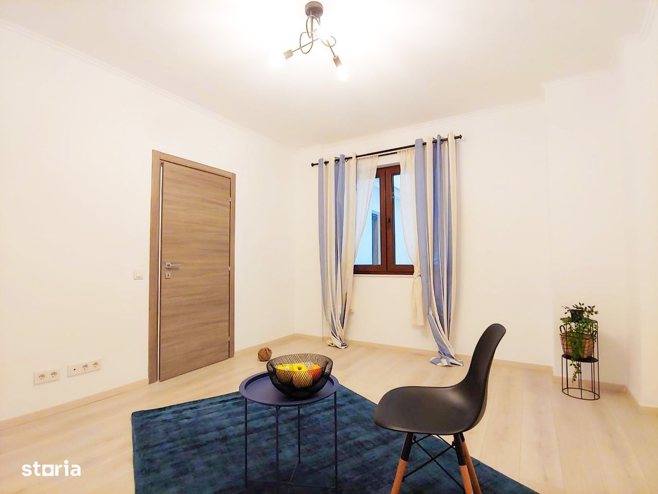 De închiriat apartament 3 camere Timpuri Noi - Poză 6