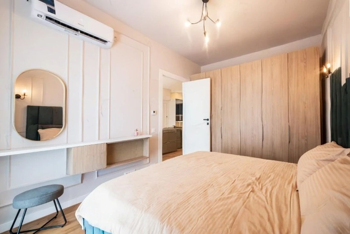 Apartament modern 2 camere One Cotroceni Park - Poză 17