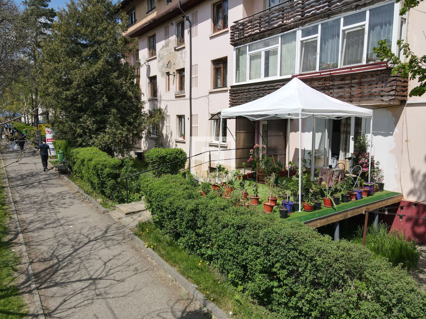 Apartament/Spatiu Comercial | E58 | acces | Gura Humorului - Poză 13