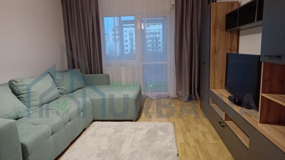 Apartament 2 camere, Soseaua Arcu, Iasi - Poză 4