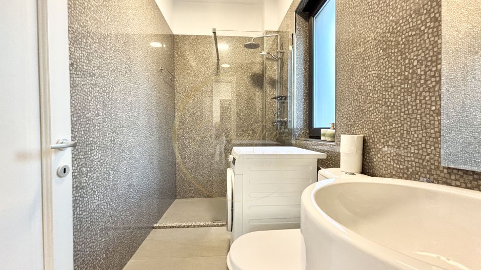 NOU | 1/2 Duplex P+1 - Lipovei, Timișoara | 4 locuri de parcare - Poză 16