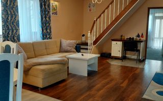 Casă spațioasă și primitoare, gata de mutare! Tulucesti! - Poză 5