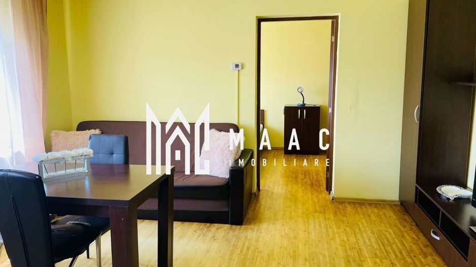 Apartament 2 camere | 40 MPU | Etaj 5 | Hipodrom 4 - Poză 1