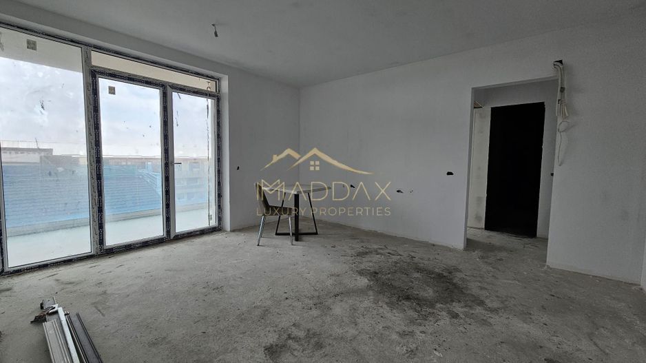 Apartament 2 camere de vanzare*** 63mp utili*** + 26 mp terasa // Floreasca - Poză 8