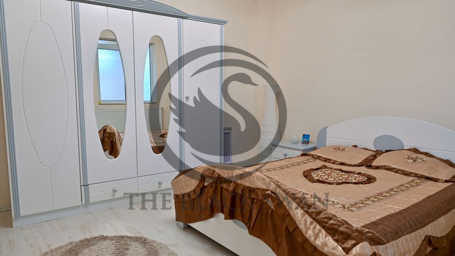 Casa/Vila 5 camere cu spațiu comercial de vanzare | Sud - Ploiesti - Poză 5