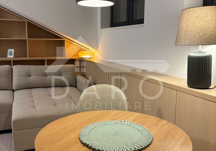 „Prima închiriere | Bloc nou 2024 | Platoul Cornești | - Poză 6