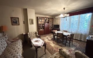 2 camere | 57 mp | Piata Romana - Poză 1