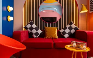 Apartament concept | Duplex cu design spectaculos | Win Herăstrău - Poză 24