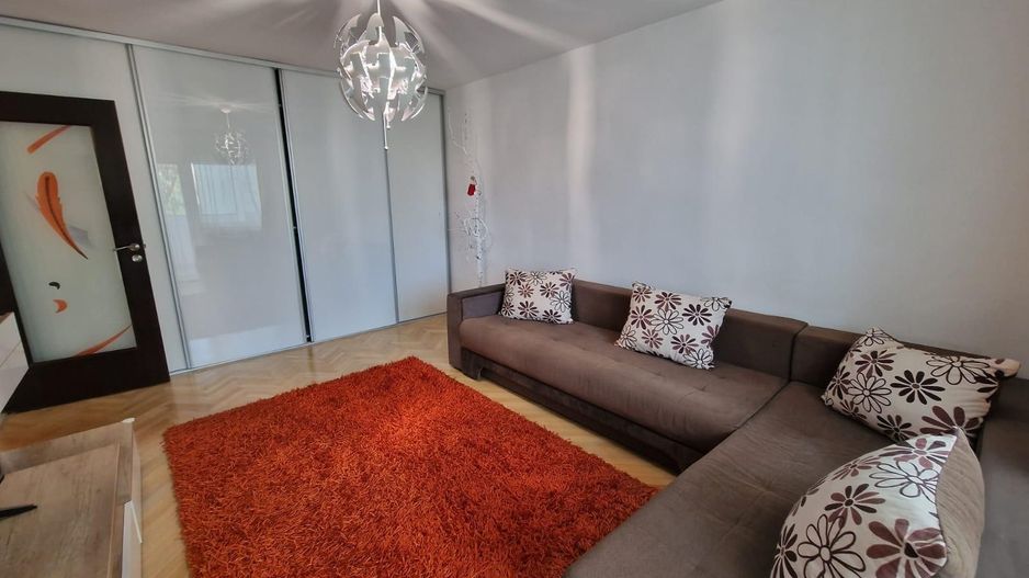 Apartament 3 camere cu parcare 70 mp - zona Profi Zorilor - Poză 2