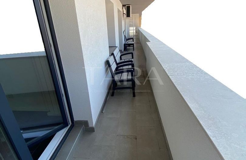 Descoperă luxul și confortul în inima orașului, Parcul Central! - Poză 7