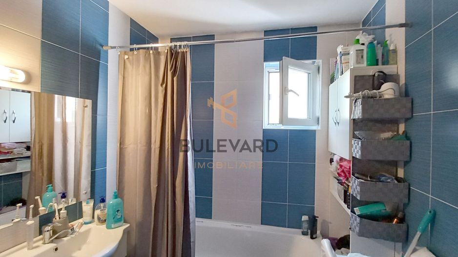 Apartament cu 2 camere, zona strazii Florilor! - Poză 6