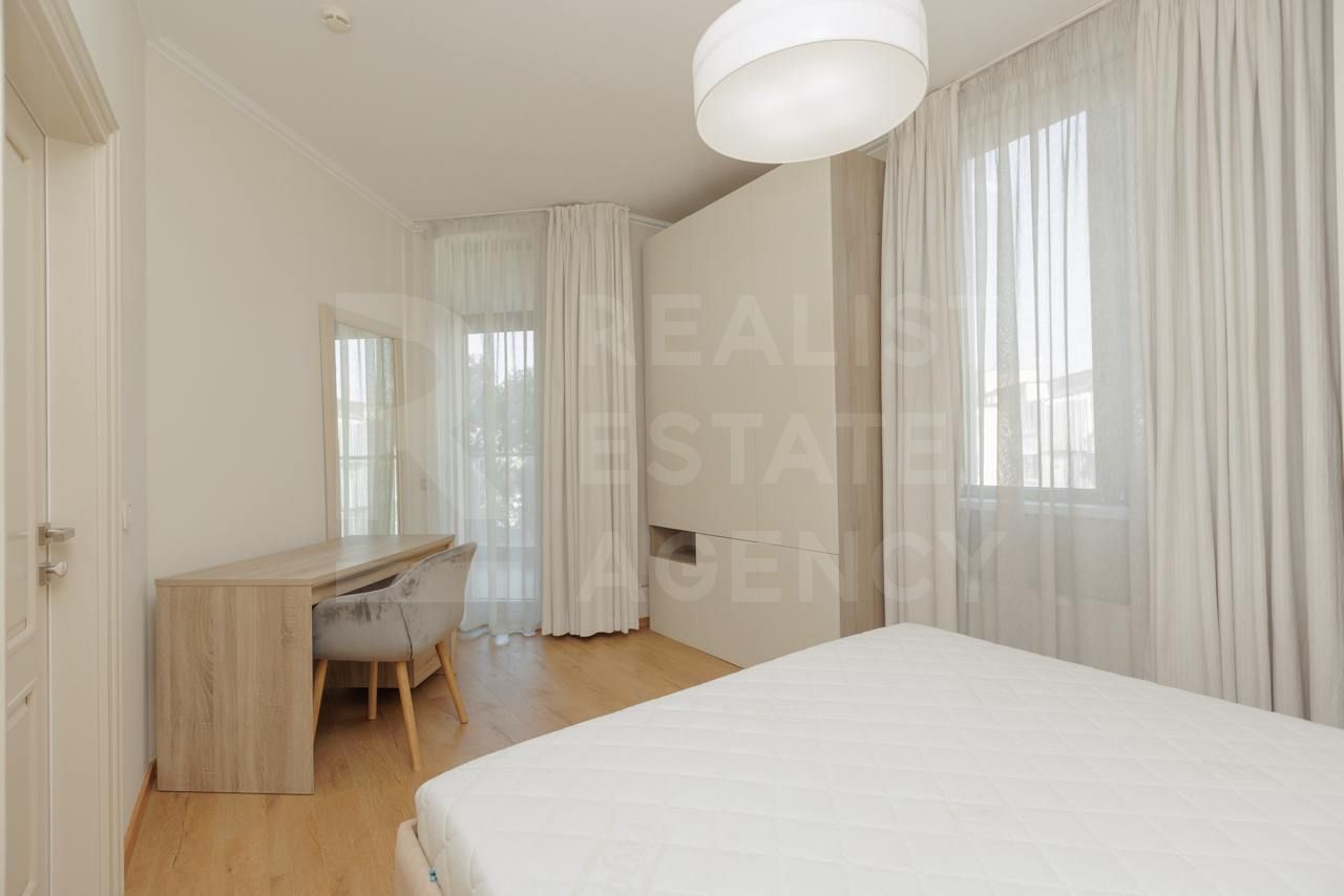 Chirie, apartament, 2 camere, strada Columna, Centru - Poză 10