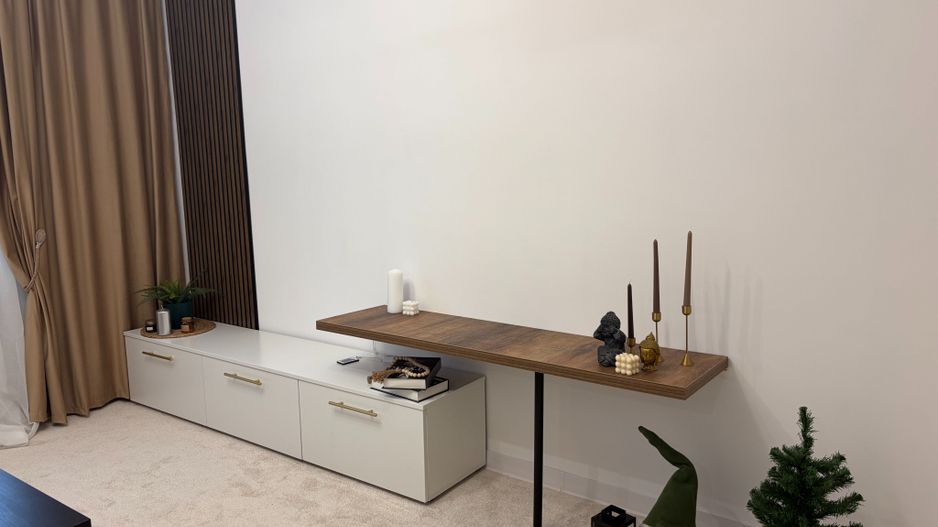 Apartament cochet cu doua camere, Brancoveanu, 83.300€ - Poză 3