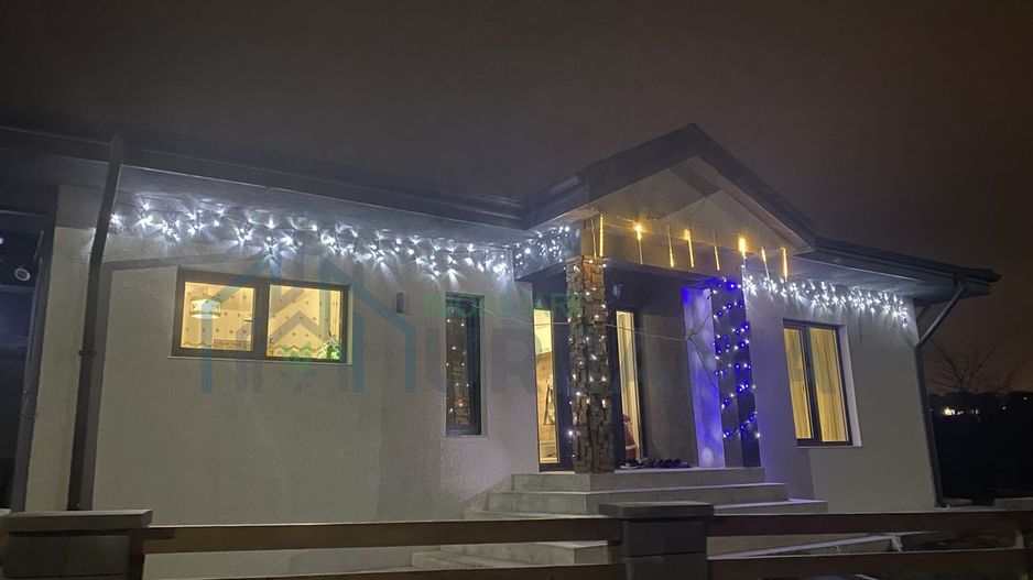 Casa cu Garaj mobilata si utilata complet - Poză 14