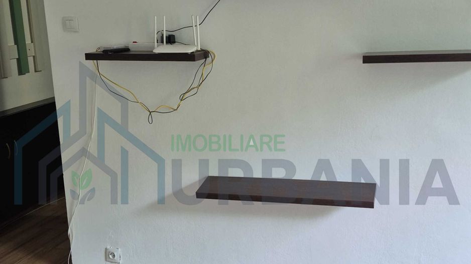 Apartament de închiriat, 2 camere, Tătărași, strada Ciric, Iași - Poză 3
