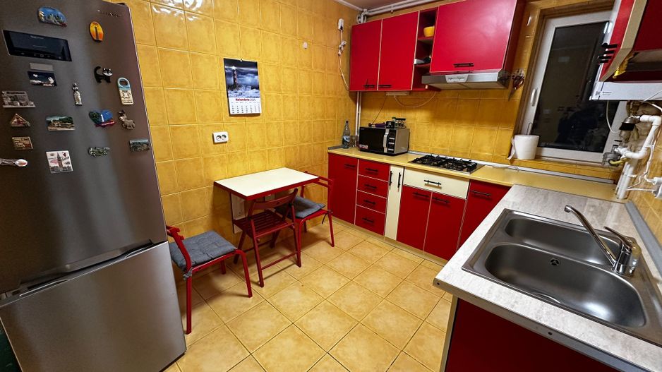 2 camere Drumul taberei Ghencea str Valea călugărească 55 mp Preț Bun - Poză 12