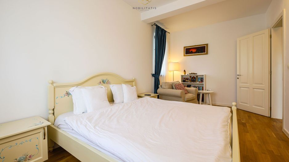 Duplex la Padure - Segmentul Premium - 3 dormitoare & Gradina superba - Poză 33