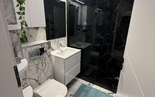 Apartament 3 camere, etaj intermediar – Florești. - Poză 8