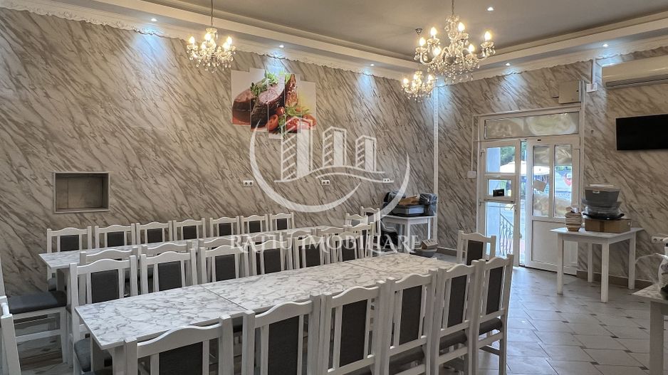 De vanzare proprietate cu destinatie alimentatie publica | Osorhei | Bihor - Poză 4