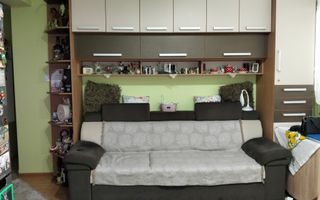 Apartament 2 camere | Etajul 1 | Zona Piata de vechituri - Poză 4