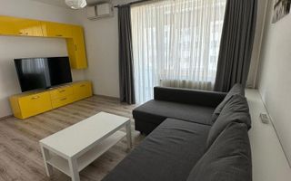 Apartament 2 camere decomandat - 1 minut metrou Nicolae Grigorescu - Poză 2