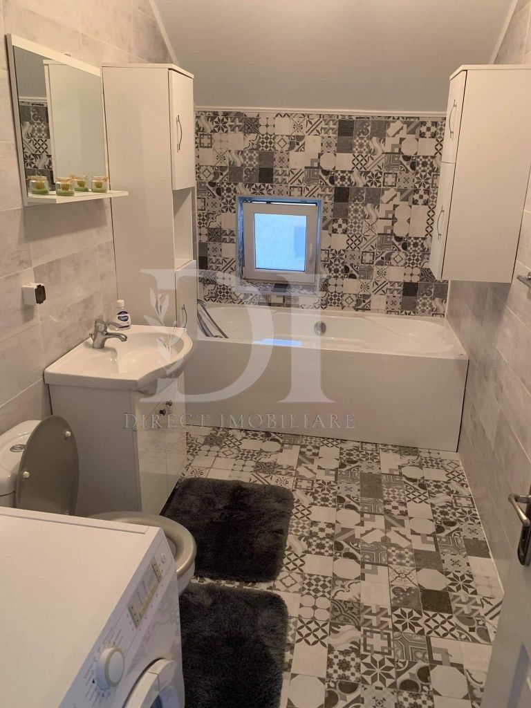 Apartament modern de vânzare în Florești – Zona Florilor - Poză 8