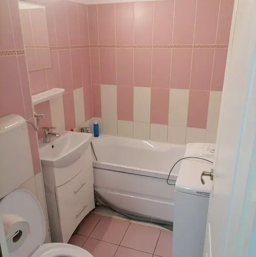 GARSONIERA MODERNA MOBILATA & UTILATA BLOC REABILITAT TERMIC CENTRAL 1 MAI - Poză 5