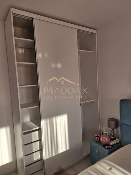 Apartament 2 Camere | Vedere Panoramică | Hils Pallady | Metrou la 50m | Parcare - Poză 3
