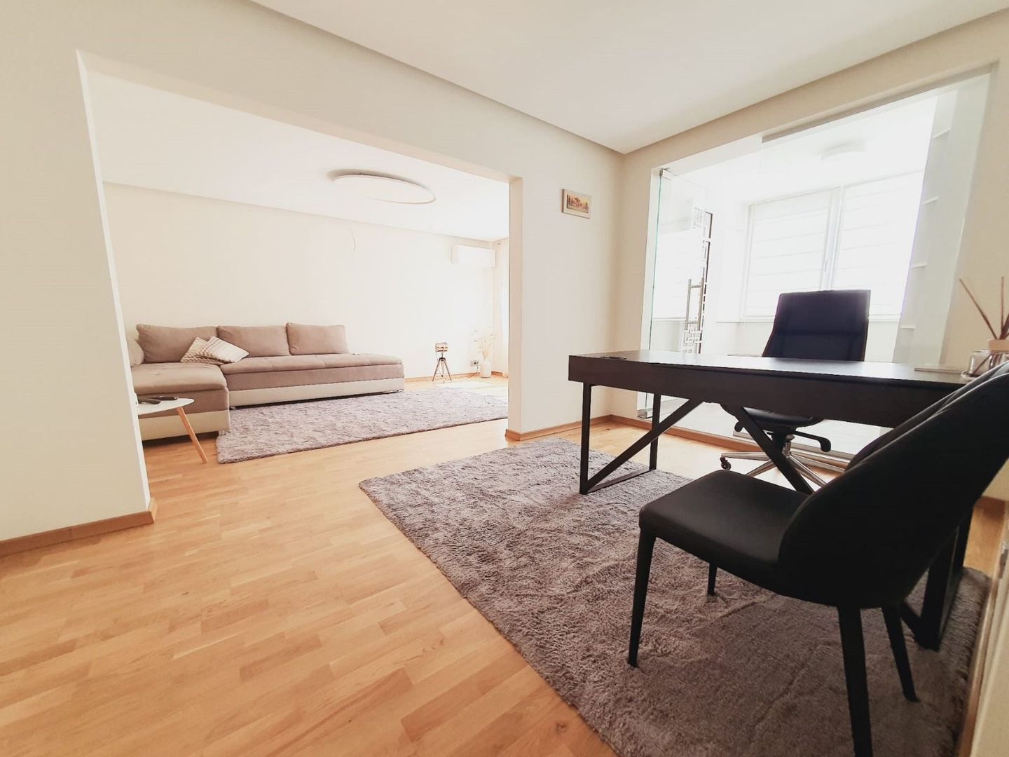 Apartamente 3 camere zona Centrala - Poză 4