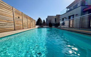 Vila Exclusivista *615mp* - teren 625mp // Erou Iancu Nicolae - Cambridge School - Poză 35