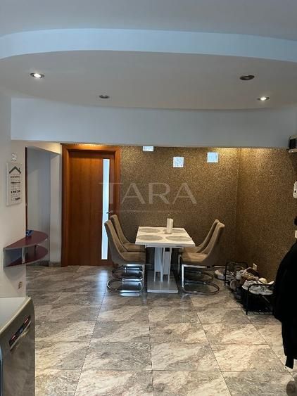 Apartament cu 3 camere, mobilat modern, 2 balcoane și parcare. - Poză 8