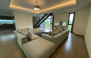 APARTAMENT SPATIOS DE LUX CU 4 DORMITOARE LA INCHIRIERE IN PRIMAVERII