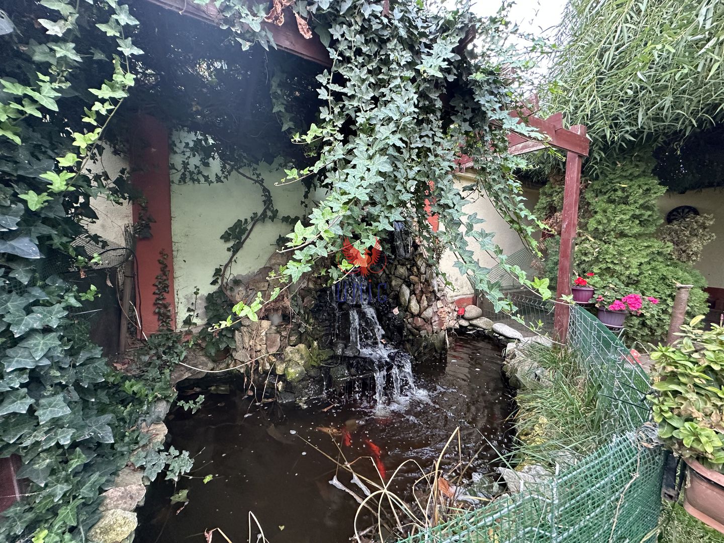 Casa superba zona Selgros - Poză 39