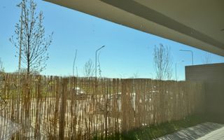 Apartament 2 camere decomandat + Grădină Proprie - Atria Urban Resort - Poză 9