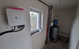 Casa individuala, 128 mp utili, Chinteni - Poză 4