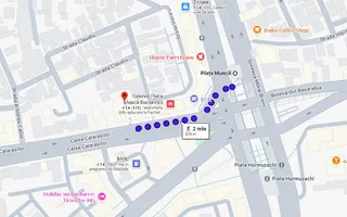 Apartament cu 4 camere - Calea Călărașilor - Metrou Piața Muncii - Poză 22