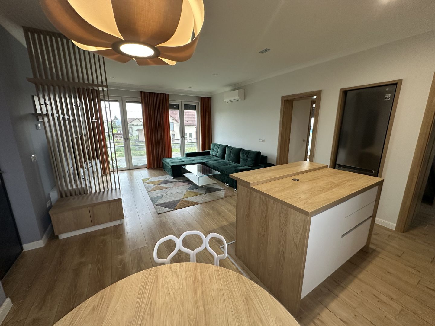 Apartament 2 camere  în Dumbravita - Poză 20