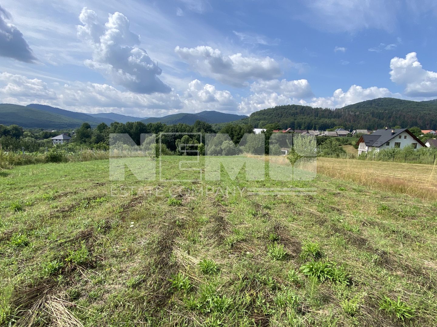 Teren Intravilan | 25 Ari | Voievodeasa - Poză 1