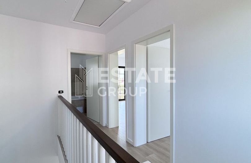 Duplex unit prin camera tehnica Mosnita Noua, pozitie excelenta - Poză 8