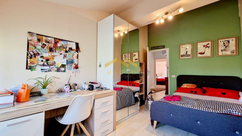 Casa noua insiruita in zona Gradiste - Poză 8