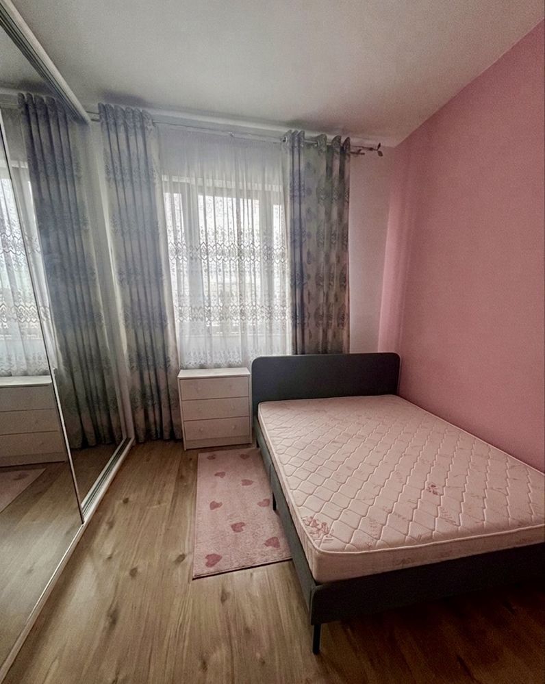 3 camere de inchiriat | Bloc 2017 |2 băi | Parcare optionala | Valea Oltului - Poză 6