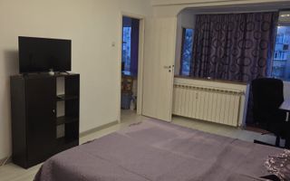 Garsoniera moderna si spatioasa de inchiriat, Tineretului - Poză 2