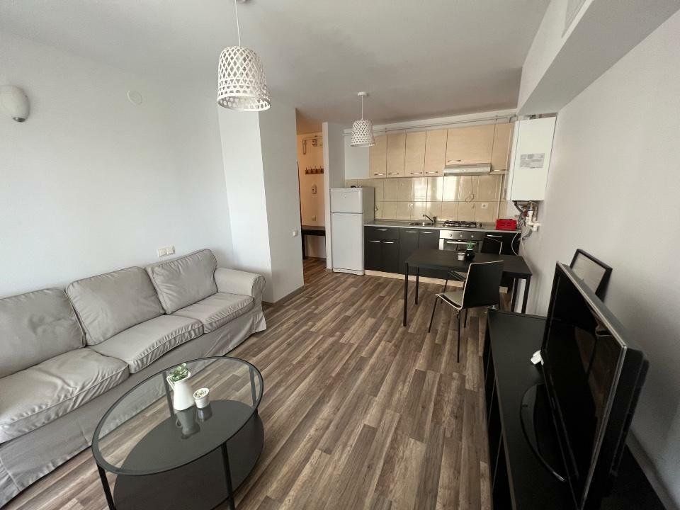 Ap.2 cam., 45 mp,  Iancului, bloc nou, centrala proprie, etaj 8/11 - Poză 3