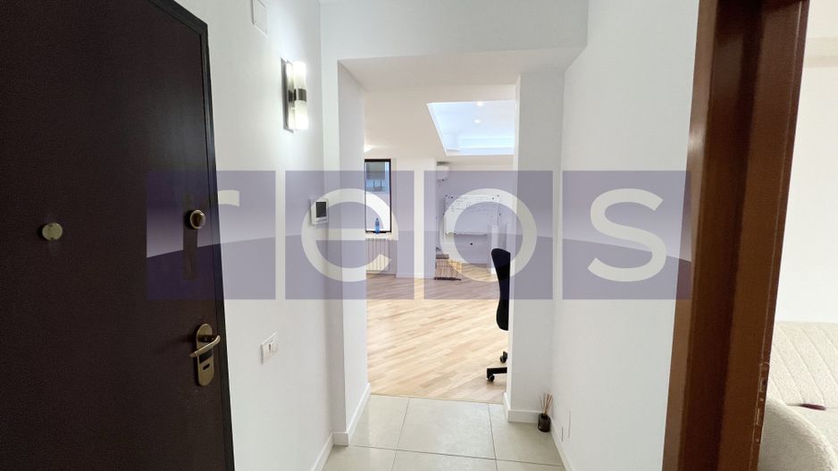 INCHIRIERE 4 CAMERE | DECOMANDAT | BLOC 2008 | ZONA CASAIN - Poză 7