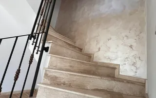 Casa individuală 3 dormitoare mobilată-utilală zona LIDL | C.Cisnădiei - Poză 13