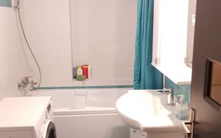 Apartament 1 cameră, decomandat, Complex Rezidențial Răsărit de Soare, zona Păcurari, Iași - Poză 6