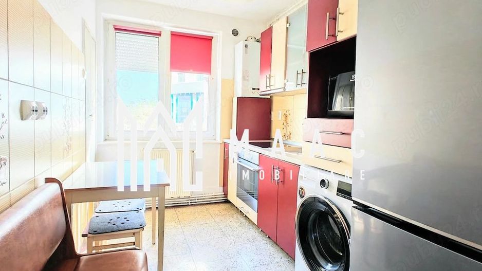 Apartament de vânzare Sibiu | Dioda | 2 camere, 47 mp - Poză 8