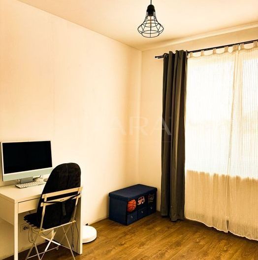 Vând Apartament cu Grădină în Florești. - Poză 4