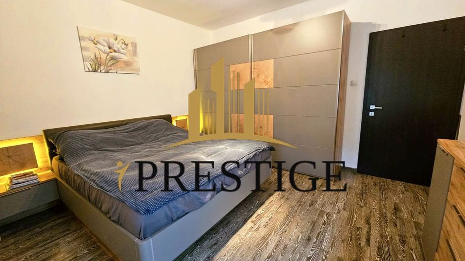 Apartament 3 camere la vilă | Cartierul Arhitecților, cu curte - Poză 5